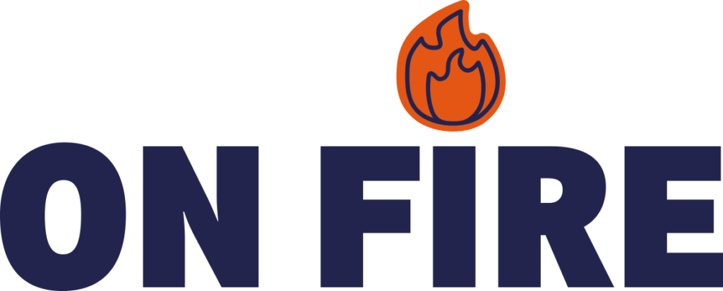 On Fire